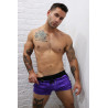Breedwell Short Hook Up Breedwell Violet